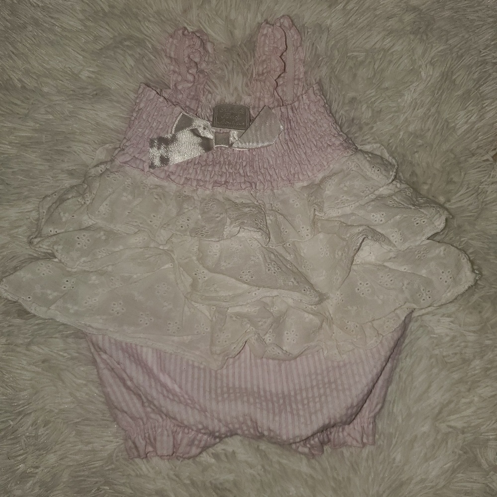 Baby Clothes